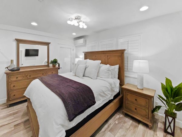 Mission Beach And Pacific Beach Home 1021375