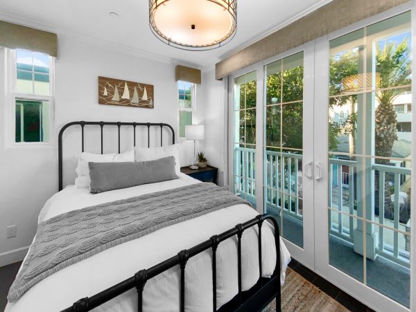 Mission Beach And Pacific Beach Home 1021375