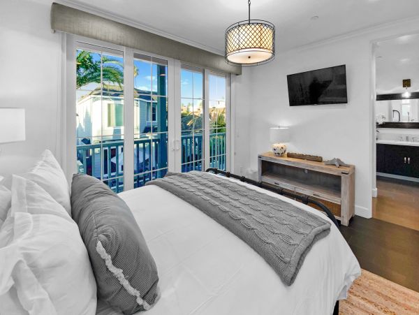 Mission Beach And Pacific Beach Home 1021375