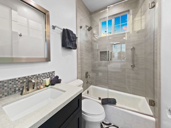 Mission Beach And Pacific Beach Home 1021375