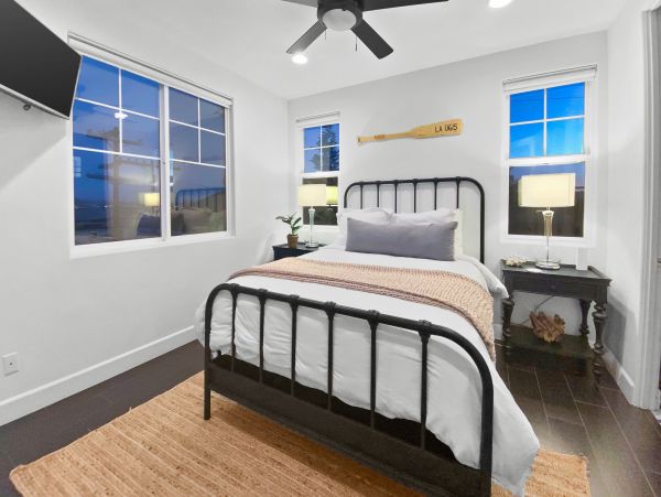Mission Beach And Pacific Beach Home 1021375