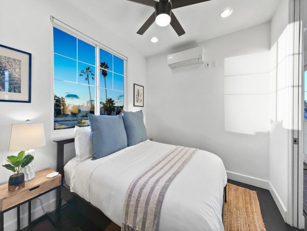 Mission Beach And Pacific Beach Home 1021375