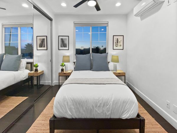 Mission Beach And Pacific Beach Home 1021375