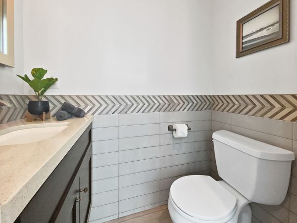 Mission Beach And Pacific Beach Home 1021375