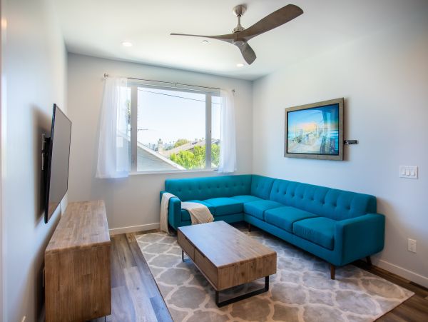 Mission Beach And Pacific Beach Home 1021376