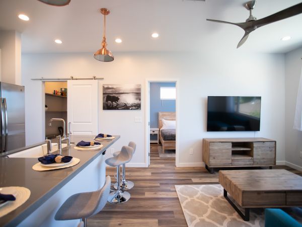 Mission Beach And Pacific Beach Home 1021376
