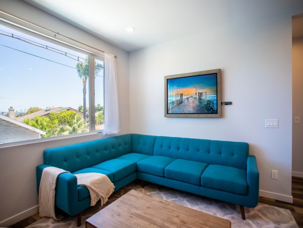 Mission Beach And Pacific Beach Home 1021376