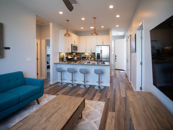 Mission Beach And Pacific Beach Home 1021376