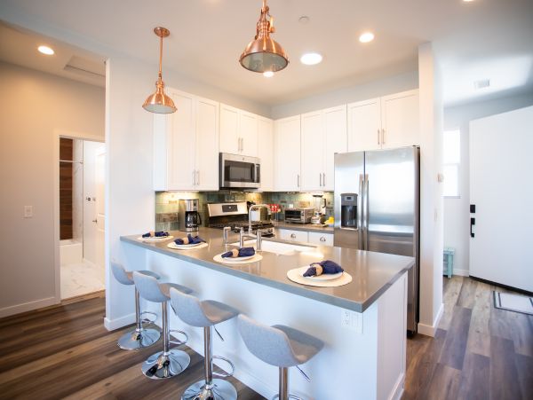 Mission Beach And Pacific Beach Home 1021376