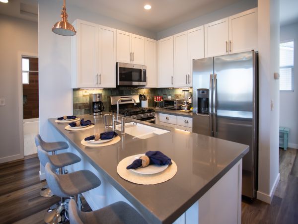 Mission Beach And Pacific Beach Home 1021376
