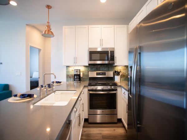 Mission Beach And Pacific Beach Home 1021376
