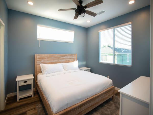 Mission Beach And Pacific Beach Home 1021376