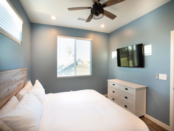 Mission Beach And Pacific Beach Home 1021376