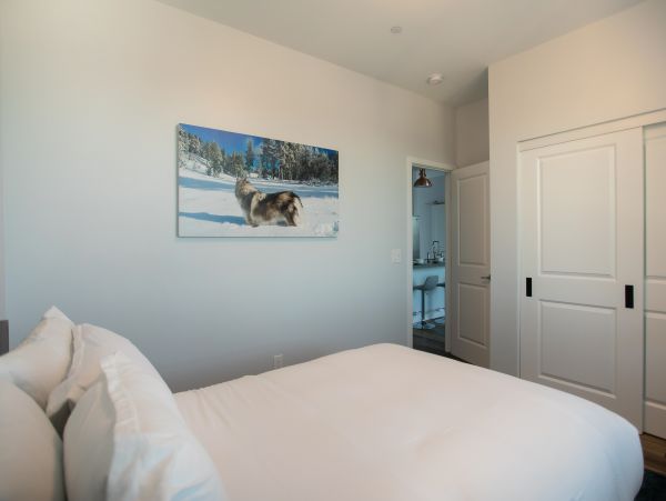 Mission Beach And Pacific Beach Home 1021376