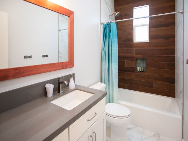 Mission Beach And Pacific Beach Home 1021376
