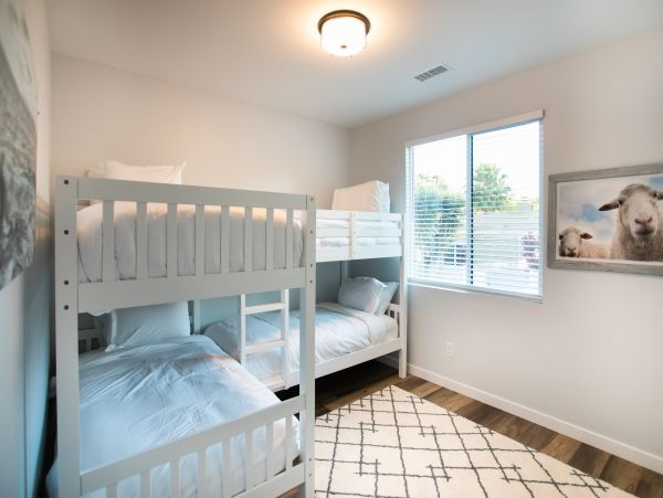Mission Beach And Pacific Beach Home 1021376