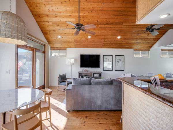 Mission Beach And Pacific Beach Home 1021377