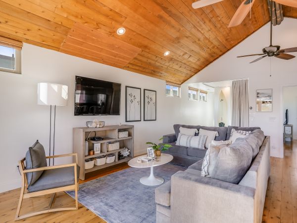 Mission Beach And Pacific Beach Home 1021377