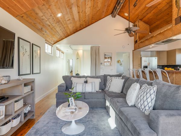 Mission Beach And Pacific Beach Home 1021377
