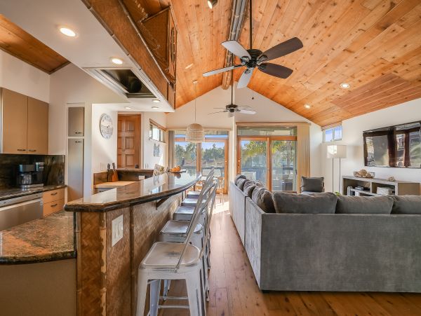 Mission Beach And Pacific Beach Home 1021377