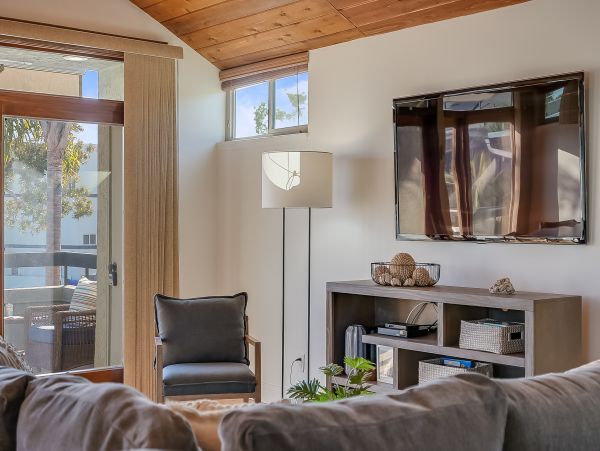 Mission Beach And Pacific Beach Home 1021377