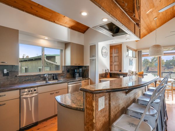 Mission Beach And Pacific Beach Home 1021377