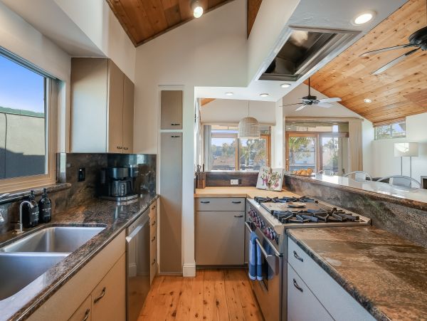 Mission Beach And Pacific Beach Home 1021377