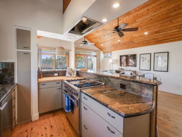 Mission Beach And Pacific Beach Home 1021377