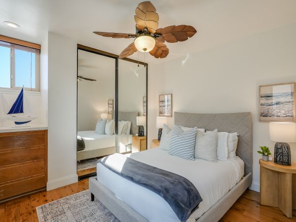 Mission Beach And Pacific Beach Home 1021377