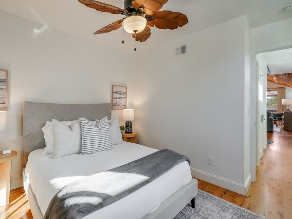 Mission Beach And Pacific Beach Home 1021377