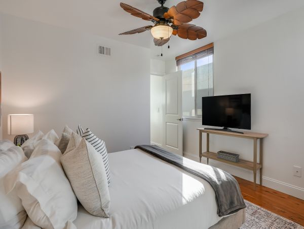 Mission Beach And Pacific Beach Home 1021377