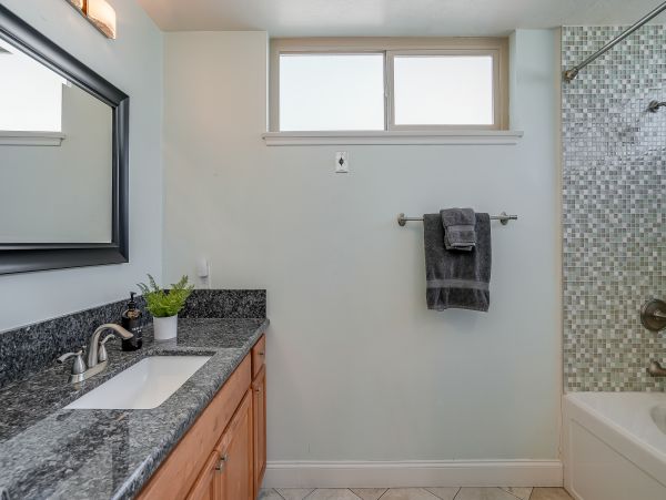 Mission Beach And Pacific Beach Home 1021377