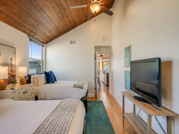 Mission Beach And Pacific Beach Home 1021377