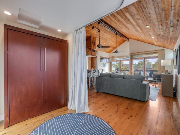 Mission Beach And Pacific Beach Home 1021377