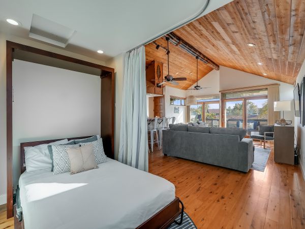 Mission Beach And Pacific Beach Home 1021377