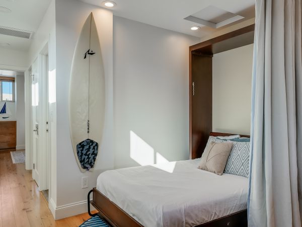 Mission Beach And Pacific Beach Home 1021377