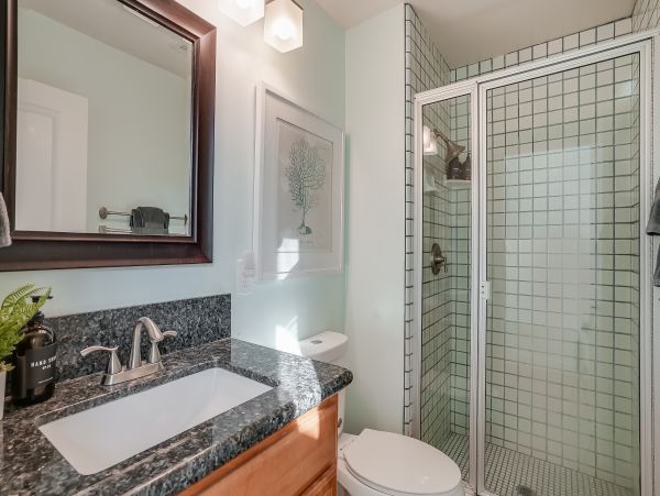 Mission Beach And Pacific Beach Home 1021377