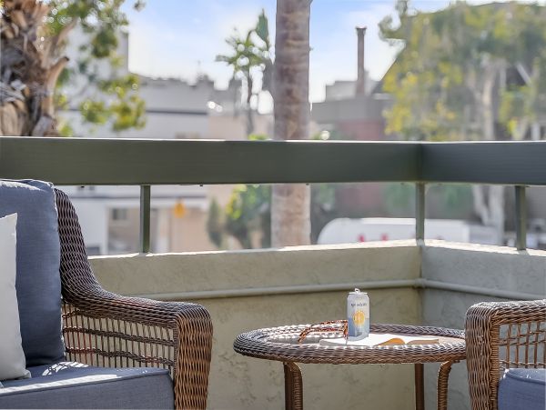 Mission Beach And Pacific Beach Home 1021377