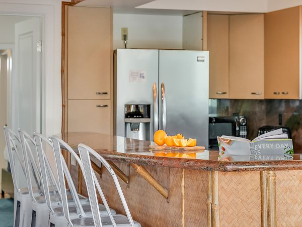 Mission Beach And Pacific Beach Home 1021377