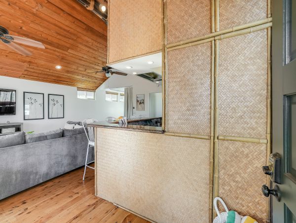 Mission Beach And Pacific Beach Home 1021377