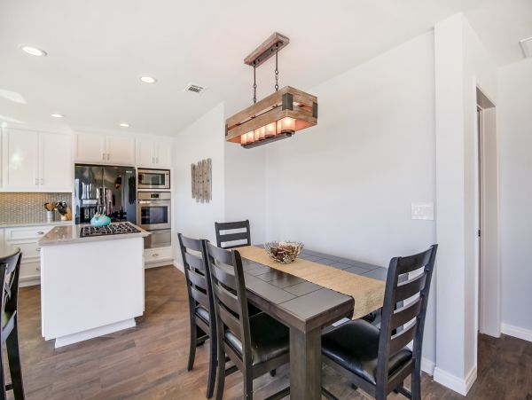 Mission Beach And Pacific Beach Home 1021378