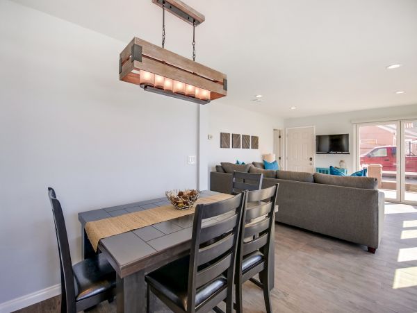 Mission Beach And Pacific Beach Home 1021378