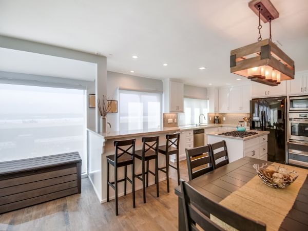 Mission Beach And Pacific Beach Home 1021378