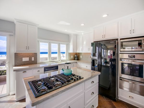 Mission Beach And Pacific Beach Home 1021378