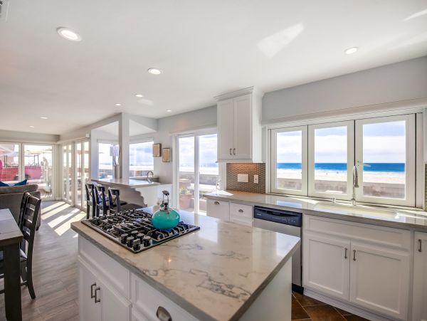 Mission Beach And Pacific Beach Home 1021378