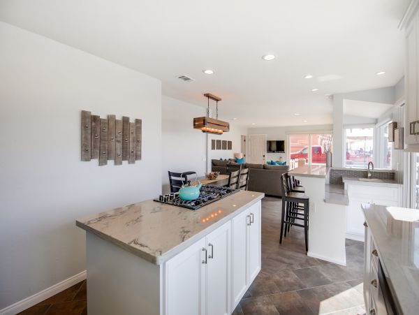 Mission Beach And Pacific Beach Home 1021378