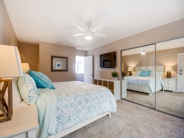 Mission Beach And Pacific Beach Home 1021378