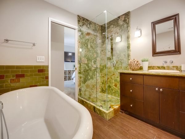 Mission Beach And Pacific Beach Home 1021378