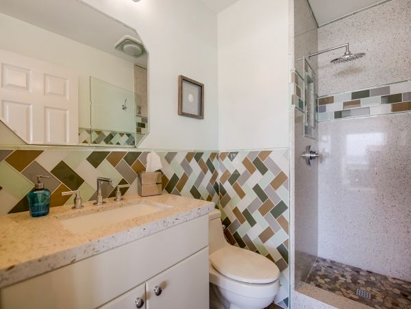 Mission Beach And Pacific Beach Home 1021378