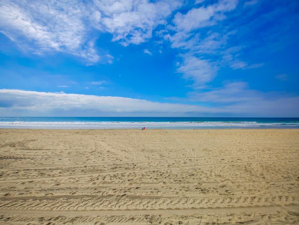 Mission Beach And Pacific Beach Home 1021378